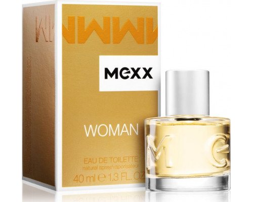 Mexx Woman EDT 40 ml