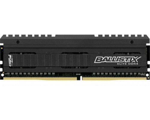 Crucial Ballistix, DDR4, 4 GB, 3000MHz, CL15 (BLE4G4D30AEEA)