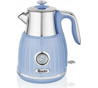 Swan Retro Jug SK31040BLN Blue