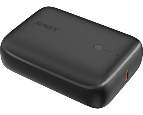 Aukey PB-N83S 10000mAh Black