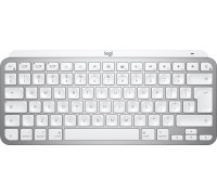 Logitech MX Keys Mini for Mac Pale Grey (920-010526)
