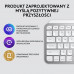Logitech MX Keys Mini for Mac Pale Grey (920-010526)