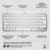 Logitech MX Keys Mini for Mac Pale Grey (920-010526)
