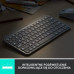Logitech MX Keys Mini for Mac Pale Grey (920-010526)
