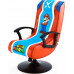 X Rocker Nintendo Super Mario Audio red