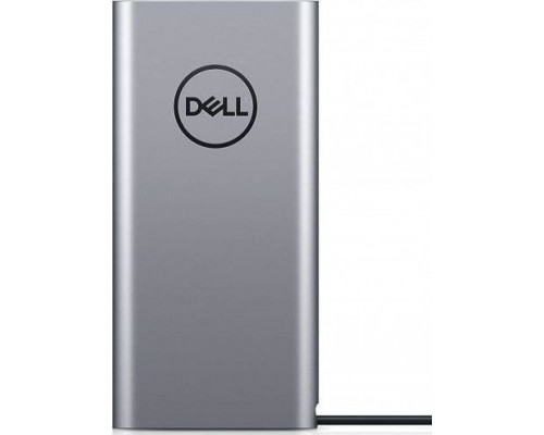 Powerbank Dell PW7018LC 18000 mAh Silver
