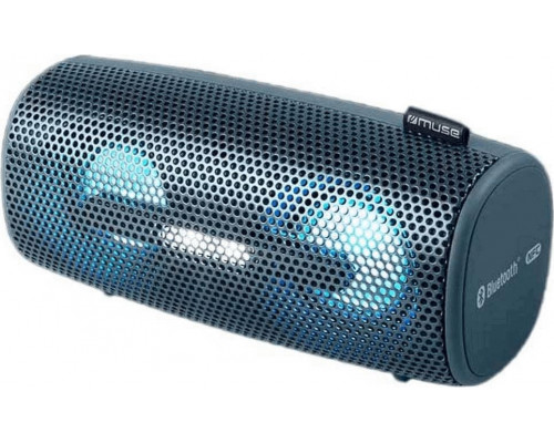 Muse M-730DJ blue (M-730DJ)