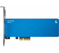 SSD 512GB SSD Angelbird Wings MX2 512GB PCIe PCI-E x2 (WMX2-512GB)