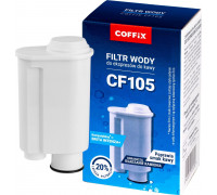 Coffix Filtr wody do ekspresu SAECO PHILIPS Brita Intenza+ (zamiennik)