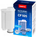 Coffix Filtr wody do ekspresu SAECO PHILIPS Brita Intenza+ (zamiennik)