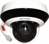 Hikvision KAMERA IP SZYBKOOBROTOWA ZEWNĘTRZNA DS-2DE2A204IW-DE3(C0)(S6) - 1080p 2.8 ... 12 mm Hikvision