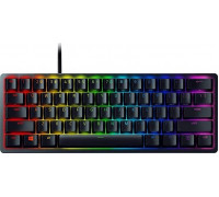 Razer Razer Keyboard Huntsman Mini DE-Layout DELayout (QWERTZ) (RZ03-03391700-R3G1) (RZ0303391700R3G1)