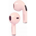 Gembird FitEar X200 Rose