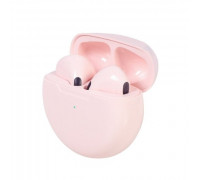 Gembird FitEar X200 Rose