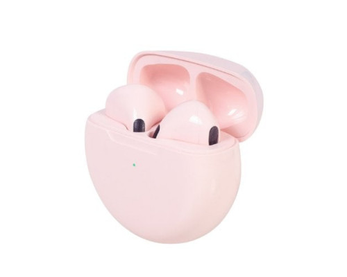 Gembird FitEar X200 Rose