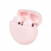 Gembird FitEar X200 Rose