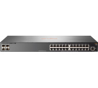 Switch HP Aruba 2930F 24G (JL259A)