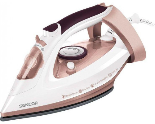 Sencor SSI 3520RS