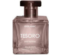 Jean Marc Tesoro Pour Homme EDT 100 ml