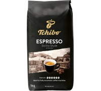Tchibo Espresso Sicilia Style 1 kg