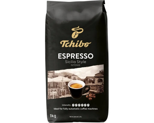 Tchibo Espresso Sicilia Style 1 kg