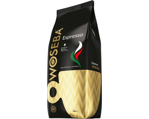 Woseba Espresso 1 kg