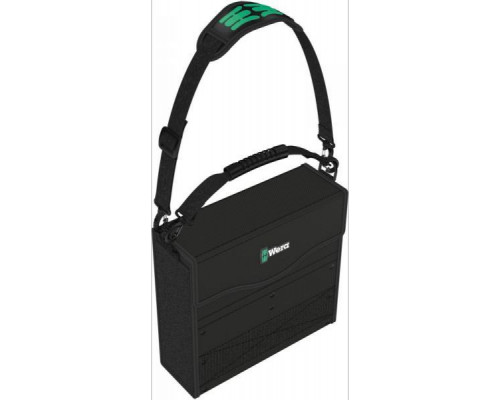 Wera Tool bag 2go 2 XL