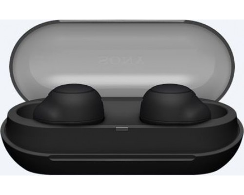 Sony WF-C500 Black