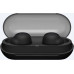 Sony WF-C500 Black