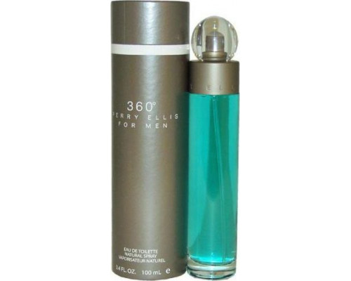 Perry Ellis 360 EDT 100 ml