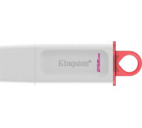 Pendrive Kingston DataTraveler Exodia, 256 GB  (KC-U2G256-5R)