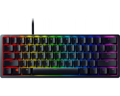 Razer Huntsman Mini 60% Opto-mechanical (RZ03-03391300-R3N1)