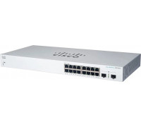 Switch Cisco CBS220-16T-2G-EU