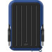 HDD Silicon Power Armor A66 5TB Black-blue (SP050TBPHD66LS3B)