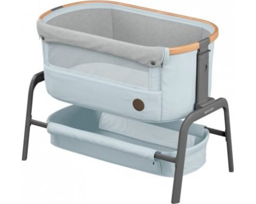 Maxi Cosi COT MAXI COSI IORA ESSENTIAL GREY 6427