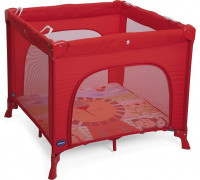 Chicco Open Box Playpen For dziecka Lion