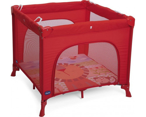 Chicco Open Box Playpen For dziecka Lion