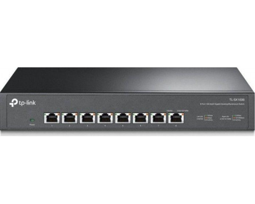 Switch TP-Link TL-SX1008