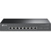 Switch TP-Link TL-SX1008