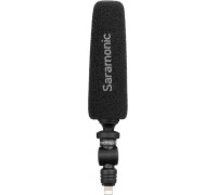 Saramonic SmartMic5 Shotgun Lightning