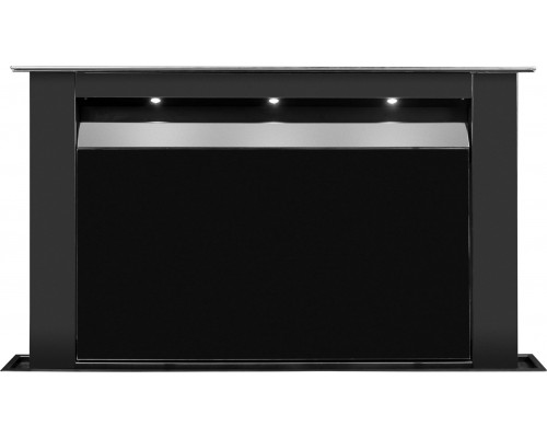 Ciarko wysuwany z blatu Ciarko Design Moondraft Black