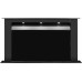Ciarko wysuwany z blatu Ciarko Design Moondraft Black