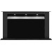 Ciarko wysuwany z blatu Ciarko Design Moondraft Black