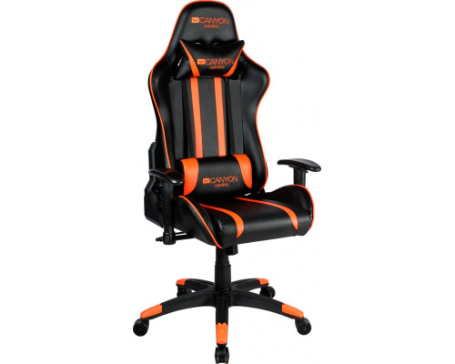 Canyon Fobos GС-3 orange (CND-SGCH3)