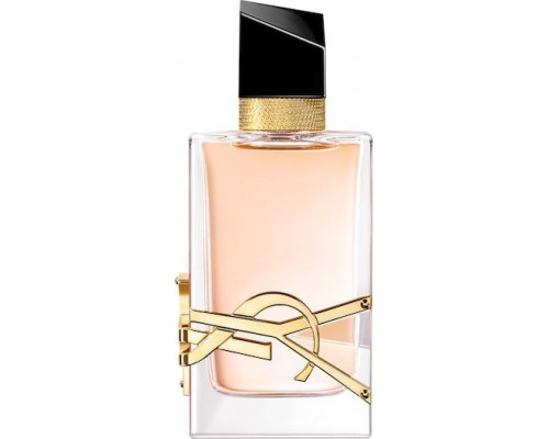 Yves Saint Laurent Perfumy damskie Libre EDT 90 ml