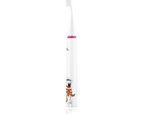 Eta Brush Eta Kids pink 070690010