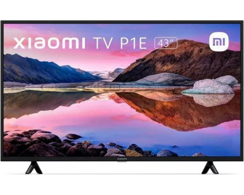 Xiaomi MI P1E LED 43'' 4K Ultra HD Android