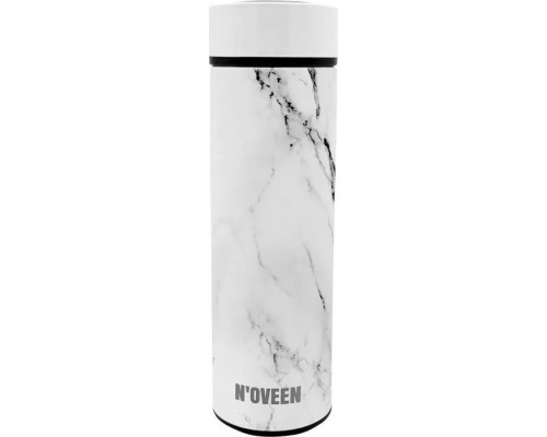Noveen bottle Thermal LED NOVEEN TB2319 Marble 450 ml