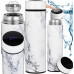 Noveen bottle Thermal LED NOVEEN TB2319 Marble 450 ml Noveen bottle Thermal LED NOVEEN TB2319 Marble 450 ml