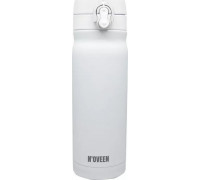 Noveen NOVEEN 400 ml TB811 white mat Noveen NOVEEN 400 ml TB811 white mat